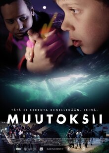 Poster of Changes