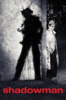 Poster of Shadowman