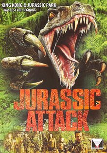 Jurassic Attack