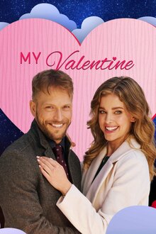 Poster of My Valentine