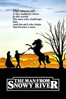 The Man from Snowy River