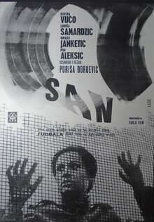 Poster of San