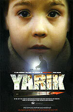 Poster of Yarik