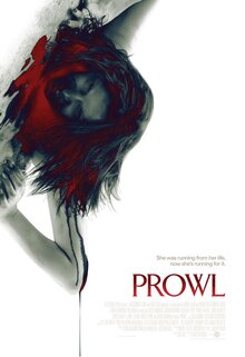 Poster of Prowl