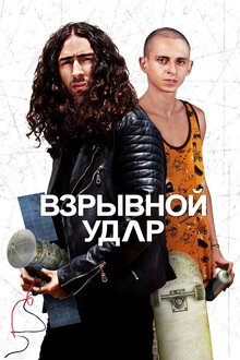 Poster of Blast Beat