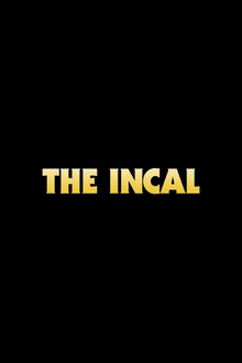 Poster of The Incal