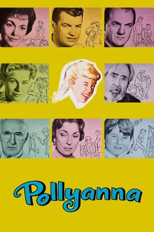 Poster of Pollyanna