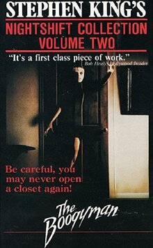 Poster of The Boogeyman