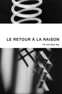 Poster of Return to Reason