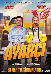 Ayakci