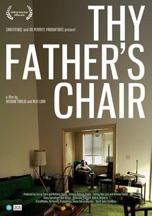 Poster of Thy Father's Chair