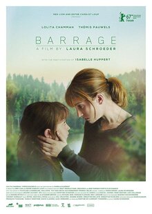 Poster of Barrage