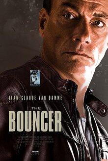 Poster of The Bouncer