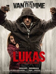 Poster of The Bouncer