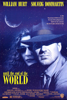 Poster of Until the End of the World