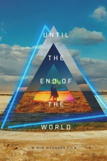 Poster of Until the End of the World