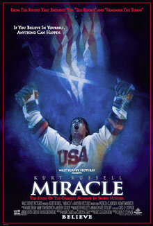 Poster of Miracle