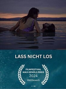 Poster of Lass Nicht Los