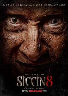 Sijjin 8