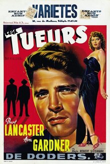 Poster of The Killers