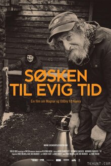Poster of Søsken til evig tid
