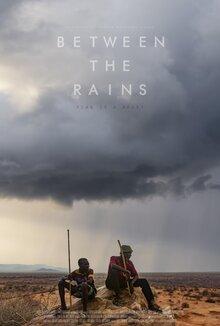 Poster of Between the Rains