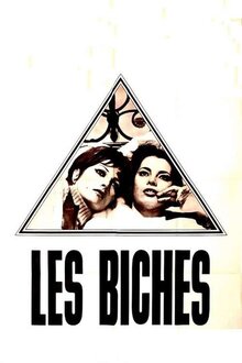 Biches, Les