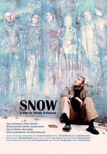 Poster of Snow