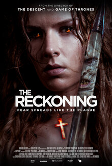 Poster of The Reckoning