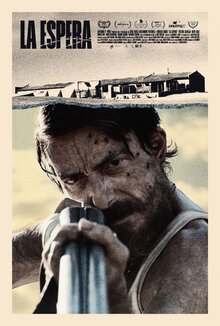 Poster of The Wait
