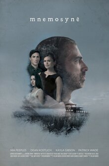 Poster of Mnemosyne