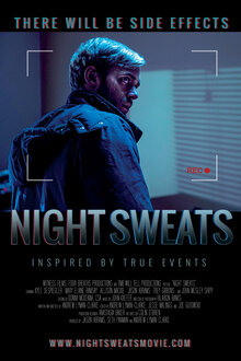Poster of Night Sweats