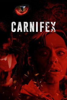 Poster of Carnifex
