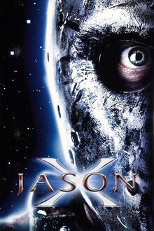 Jason X