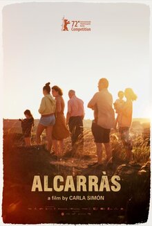 Poster of Alcarràs