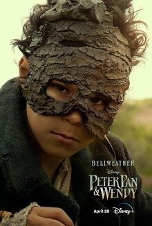 Poster of Peter Pan & Wendy