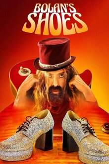 Poster of Bolan's Shoes