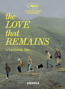 The Love That Remains