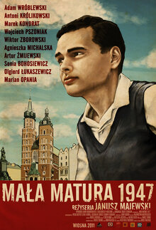 Mala matura 1947