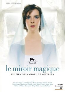 Magic Mirror