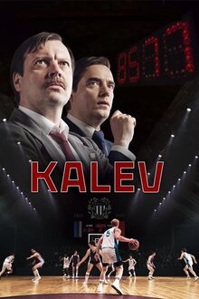 Постер фильма Калев
