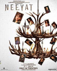 Poster of Neeyat
