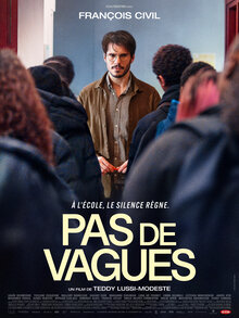 Poster of The Good Teacher