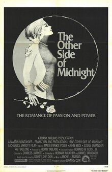 Poster of The Other Side of Midnight