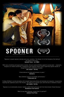 Poster of Spooner