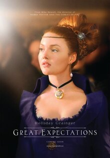 Poster of Great Expectations
