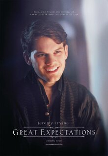 Poster of Great Expectations