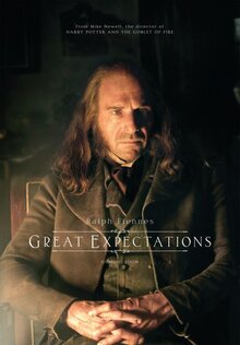 Poster of Great Expectations