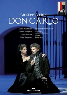 Poster of Salzburg-100: Don Carlo