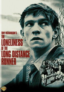 The Loneliness of the Long Distance Runner